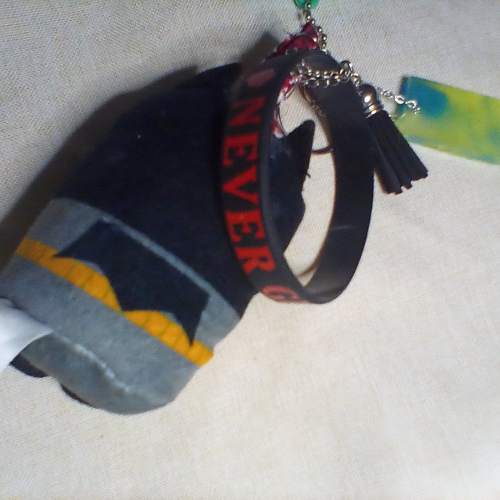 Key chain for kids - Picture 3 of 3